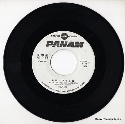 CWP-95 disc