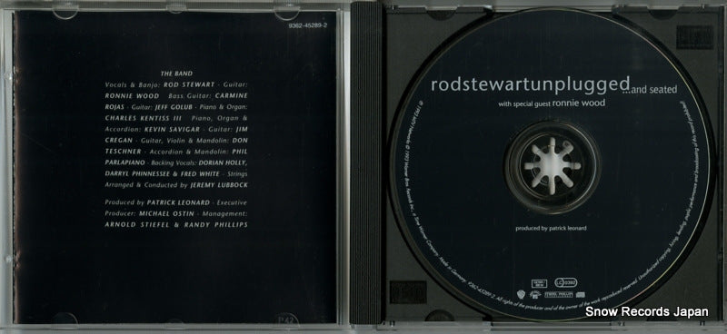 9362-45289-2 disc