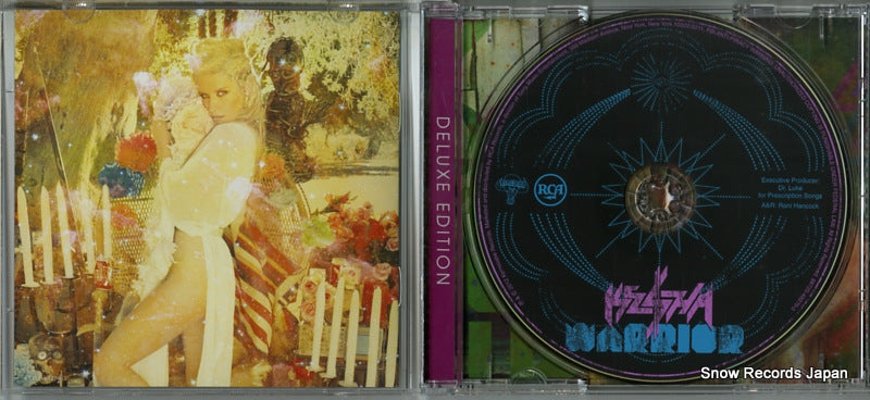 88725-48276-2 disc
