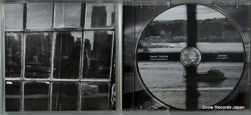 WPCR-16136 disc