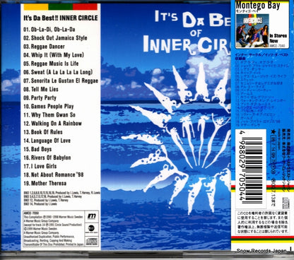 AMCE-7050 back cover