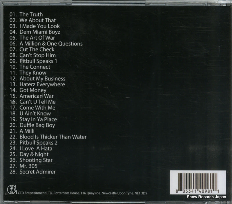 LEGR014 back cover