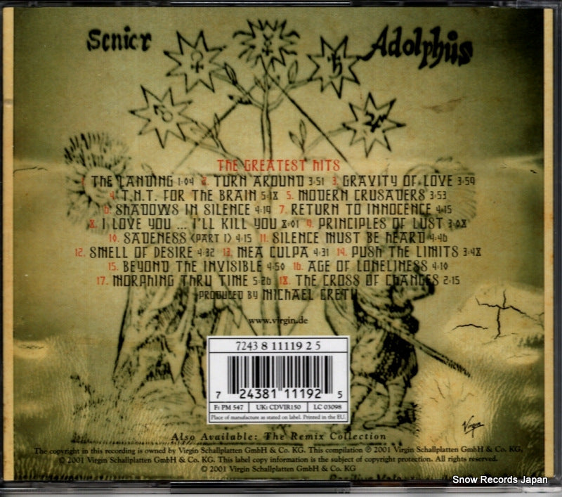 724381111925 back cover