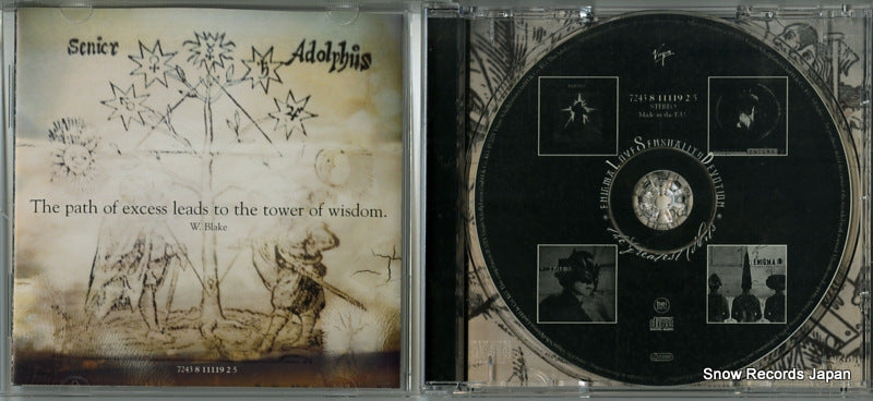 724381111925 disc