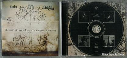 724381111925 disc