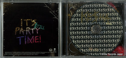 SICP2926 disc