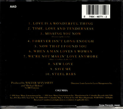 CK46771 back cover