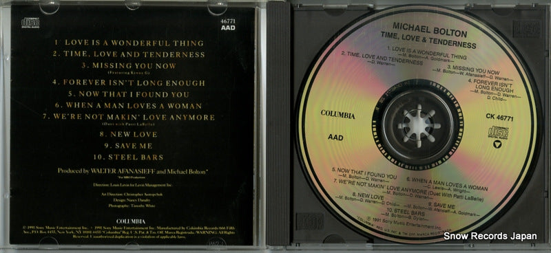 CK46771 disc