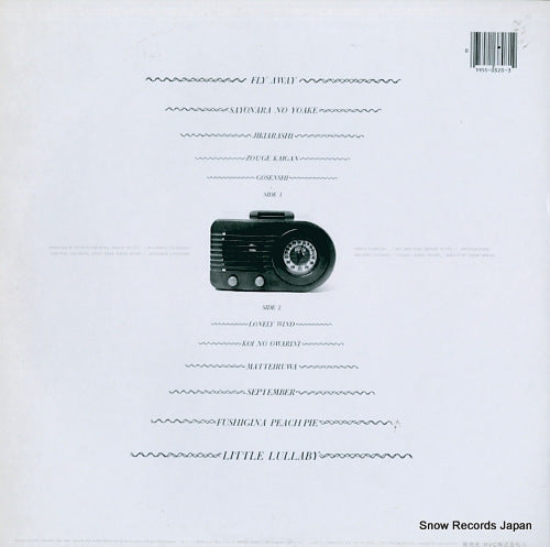 RVL-8047 back cover