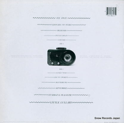 RVL-8047 back cover