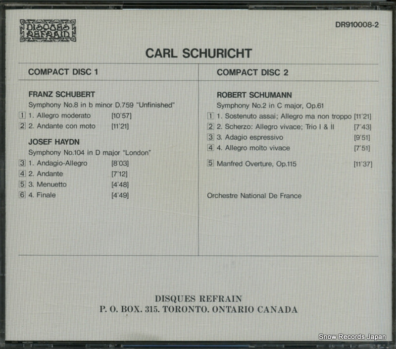 DR910008-2 back cover
