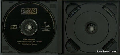 DR910008-2 disc