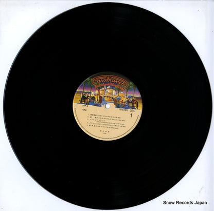 25P-3 disc