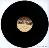 25P-3 disc