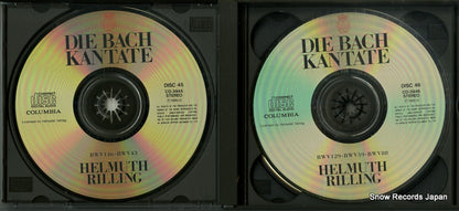CO-3945 disc