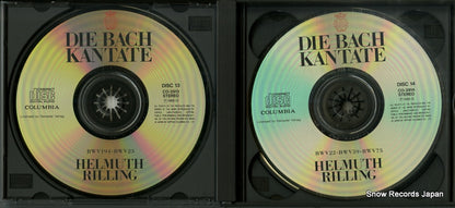 CO-3913 disc