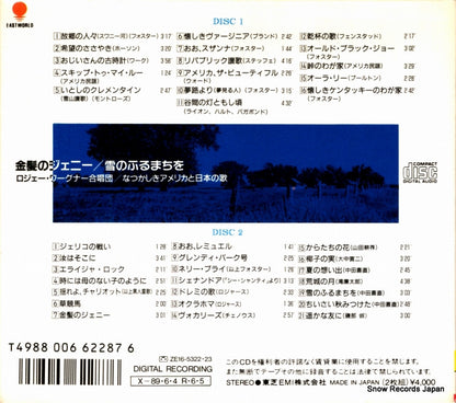 CE20-5322 back cover
