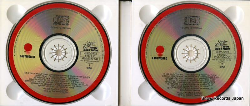 CE20-5322 disc