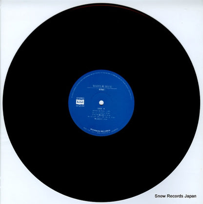 BMD-1009 disc