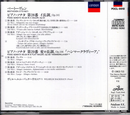 POCL-9918 back cover
