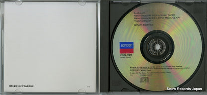 POCL-9918 disc