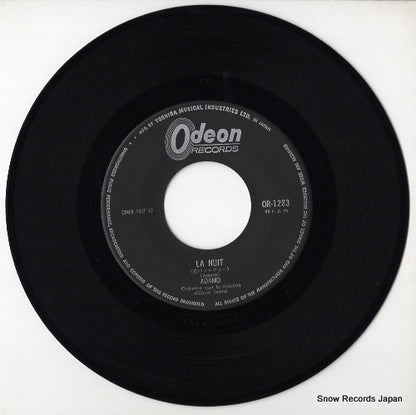 OR-1283 disc