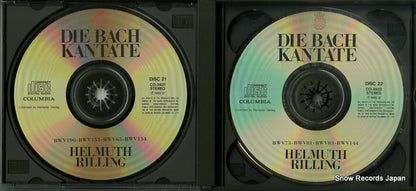 CO-3921 disc