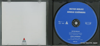 WQCC-355 disc