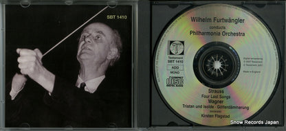 UCCN-1092 / SBT1410 disc