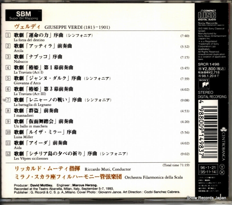 SRCR1498 back cover