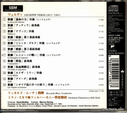 SRCR1498 back cover