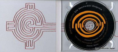 PGCD921126 / GCD921126 disc