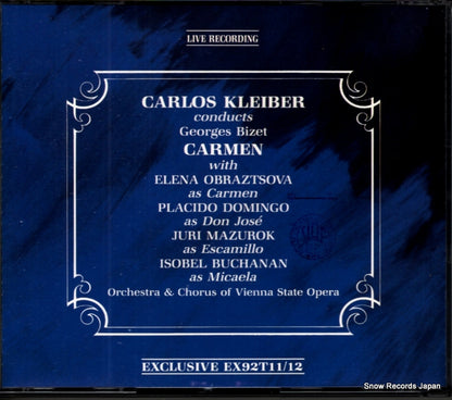 EX92T11/12 back cover