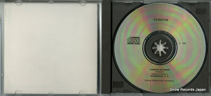 EX92T10 disc