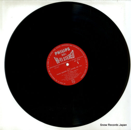 SFL-7714 disc
