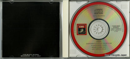TOCE-6908 disc