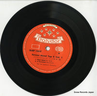 SLKP1007 disc