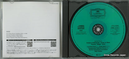 UCCG-52092 disc
