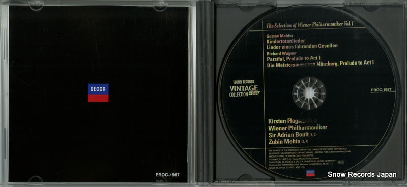 PROC-1987 disc