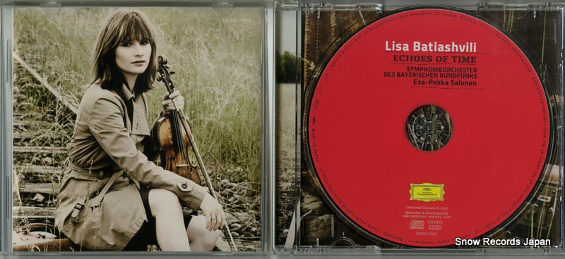 UCCG-1524 disc