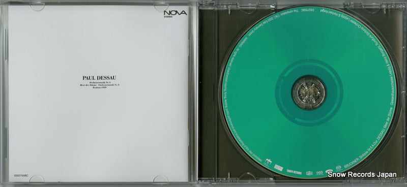 0302755BC disc