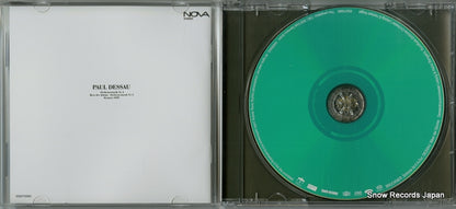 0302755BC disc