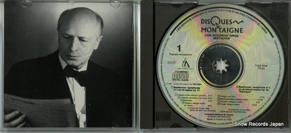 TCE8841 disc