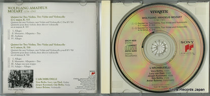 SRCR9808 disc