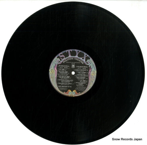 AMP-28022 disc