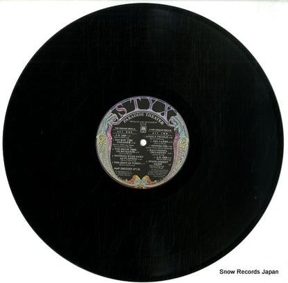 AMP-28022 disc