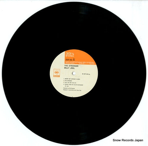 25AP843 disc