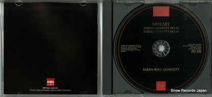 TOCE-91032 disc