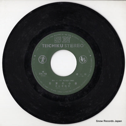 SN-78 disc