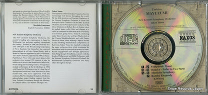 8.557693J disc